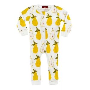 Milkbarn Organic Pears Sleeper